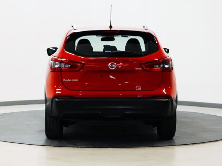 2018 Nissan Qashqai *123* ACENTA DIG-T €15,999