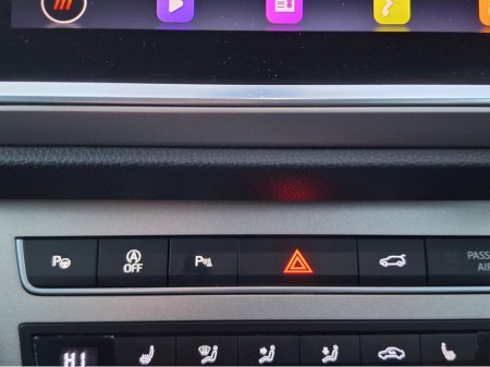 2022 SEAT Ateca PA 2.0 TDI 150HP XP+ * Top Spec/Leather/Sunroof/Heated Seats/Camera* €27,950 thumbnail