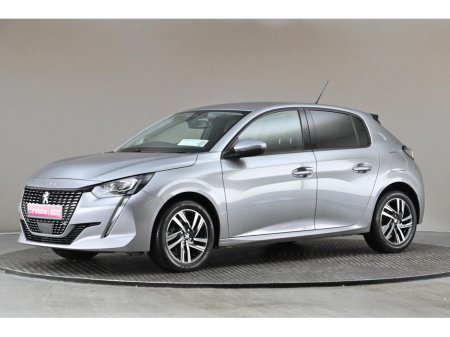 2022 Peugeot 208 *JAN 2026 PRICE NOW*1.2 ALLURE PACK 6SPD 100BHP €17,890