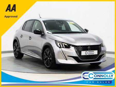 2023 Peugeot 208 *83* GT PURETECH S/S €18,900