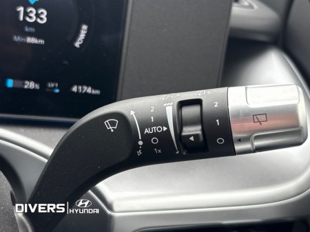 2025 Hyundai Ioniq 9 Platinum €72,995 thumbnail