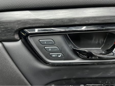 2022 Honda CR-V €34950! 2022 HONDA CR-V HEV EX BLACK EDITION 2.0 AUTOMATIC / CRUISE CONTROL / REVERSE CAMERA / ELECTRIC MEMORY & HEATED SEATS / PADDLE SHIFTERS / HEATED STEERING WHEEL €34,950 thumbnail