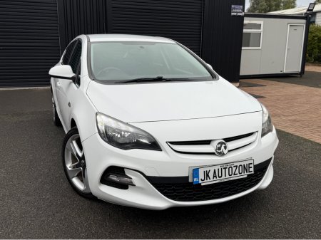 2015 Opel Astra 1.4 LIMITED EDITION
