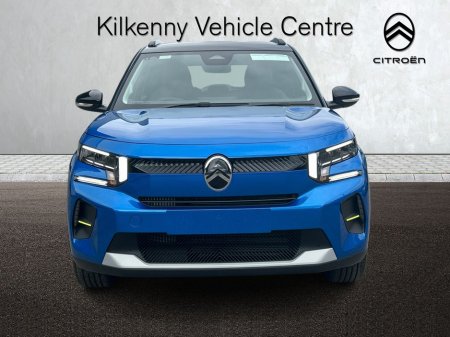 2025 Citroen C3 ALL NEW C3 NOW IN STOCK €24,500