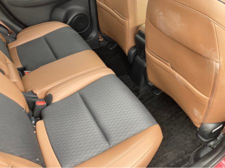 2020 Honda Fit 1.5i Petrol Hybrid Automatic Luxe Model €19,950 thumbnail