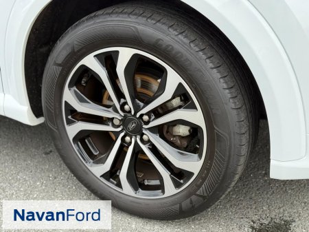 2023 Ford Puma ST-Line 1.0 EcoBoost Hybrid 125Ps * Warranty until July 2028 *From €393 per month* €24,950 thumbnail