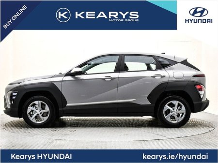2023 Hyundai Kona 1.6 HYBRID Signature Auto €30,945