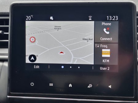 2022 Renault Captur ICONIC 12 Months Warranty Finance Available €16,950