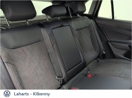 2025 Volkswagen ID.4 GTX PLUS 77KWH 340HP 4MOT €52,950 thumbnail