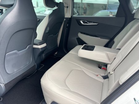 2025 Kia EV6 Earth (508km range) (0% Finance available) €45,995