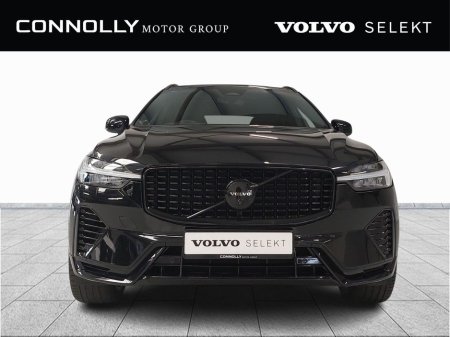 2024 Volvo XC60 Plus Black Ed T6 PHEV €565pm €59,995 thumbnail