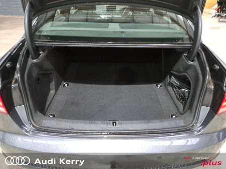 2018 Audi A4 2.0TDI 150BHP S-LINE €19,900 thumbnail