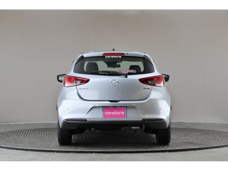 2022 Mazda Mazda2 1.5 AUTO SKYACTIVE *REVERSE CAM*REAR PARK SENSORS* €17,880 thumbnail