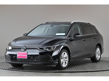 2022 Volkswagen Golf *JAN 2026 PRICE NOW*1.0 eTSI DSG MK8 VARIANT *HEAD UP DISPLAY* €29,990