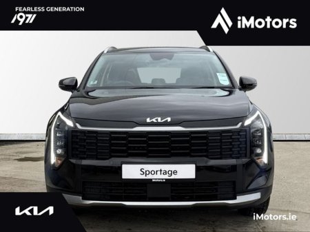 2026 Kia Sportage K2 New Model