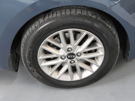 2018 Kia Rio K1 5DR €12,999 thumbnail