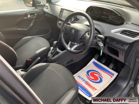 2016 Peugeot 208 1.6 BLUE HDI 75 ACTIVE 5DR DIESEL BLUEHDI 75BHP €8,250 thumbnail