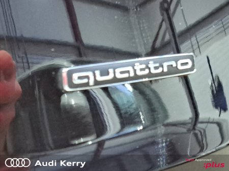 2025 Audi Q7 60TFSI E QUATTRO 490BHP AUTOMATIC €96,900 thumbnail