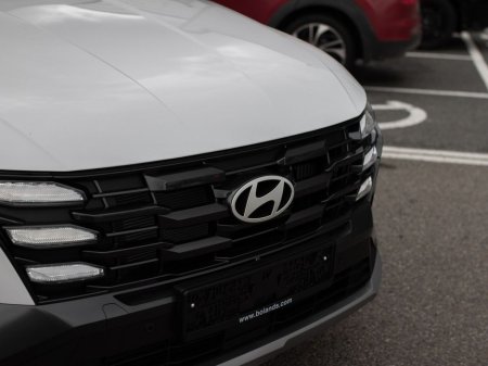 2025 Hyundai Tucson Executive New Model - In Stock €49,670