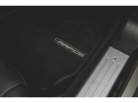 2010 Aston Martin Rapide V12 AUTO €69,995 thumbnail