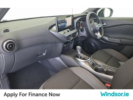 2025 Nissan Juke HYBRID 1.6 SV PREMIUM €2000 SCRAPPAGE €32,495