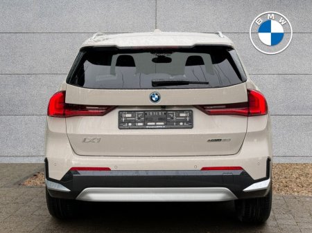 2026 BMW iX1 eDrive20 xLine €53,150 thumbnail