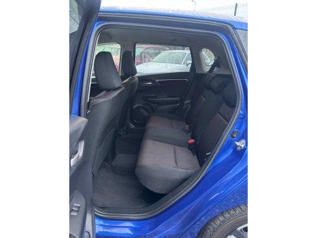 2014 Honda Fit  €8,950 thumbnail