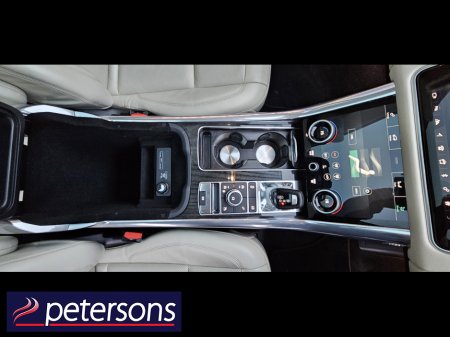 2022 Land Rover Range Rover Sport 2.0 P400E HSE AUTOMATIC - PANORAMIC ROOF €53,450 thumbnail