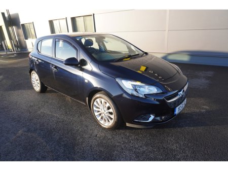 2019 Opel Corsa CORSA-E SE 1.4 I 75PS 5DR