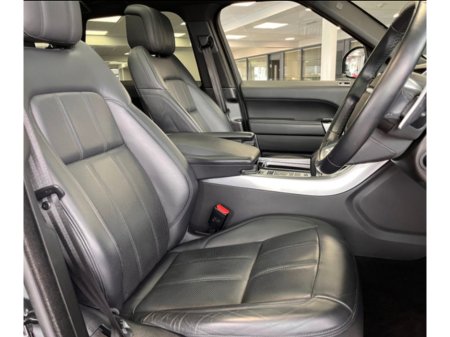 2019 Land Rover Range Rover Sport 2.0 P400E INDIVIDUAL***1 Year Warranty*** €44,900 thumbnail