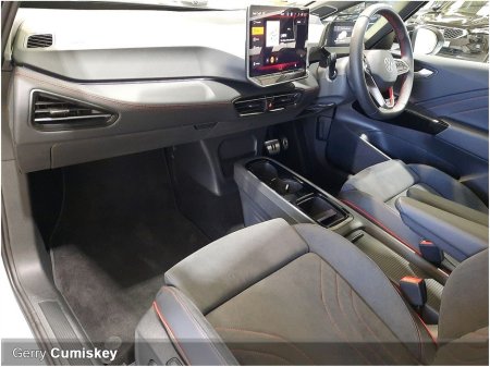 2025 Volkswagen ID.3 GTX PERFORMANCE PLUS 79KWH €37,850