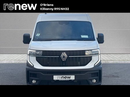 2026 Renault Master LM35 ADVANCE 2.0 DCI 130 BHP NEW MODEL *NOW IN STOCK - ORDERS YOURS FOR 2026 TODAY 0567756567* €34,430 thumbnail