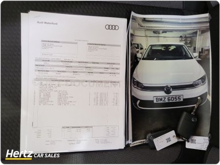 2023 Volkswagen Polo Life 1.0 TSI Petrol Manual €18,900 thumbnail