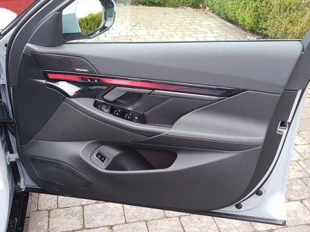 2026 BMW 5 Series 530e M Sport €77,980 thumbnail