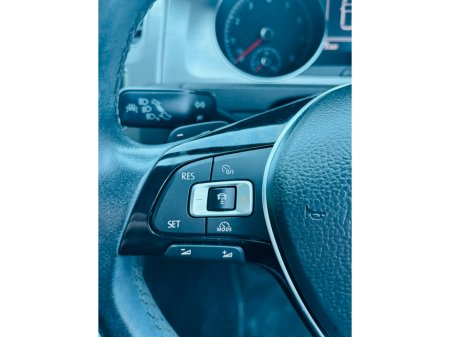 2015 Volkswagen Golf  €12,950 thumbnail