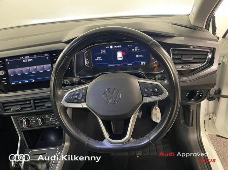 2023 Volkswagen Polo Polo Style Style TSi 95 Start/Stop "Price Includes €2,000 Scrappage" €18,900 thumbnail