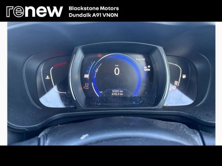2019 Renault Kadjar 1.5 dCi 110 ENERGY Dynamique Nav €18,950 thumbnail