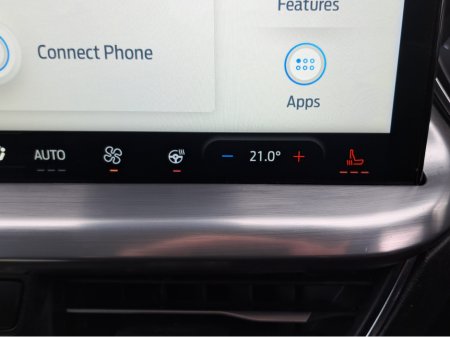 2022 Ford Focus TITANIUM 1.5TD 120BHP 8 SPEED AUTOMATIC €26,950 thumbnail