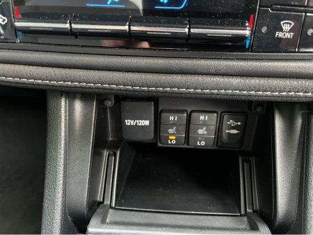 2017 Toyota Corolla 1.4 D-4D SOL 4DR €12,950