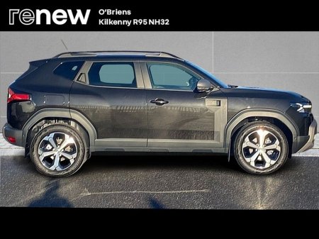 2026 Dacia Duster ESSENTIAL 1.0 TCE 100 BHP LPG 5DR *ORDER YOURS NOW FOR 2026!* €25,990 thumbnail