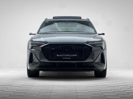 2023 Audi e-tron 55 VORSPRUNG SPORTBACK QUATTRO €56,990