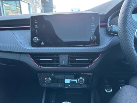 2026 Skoda Scala Monte Carlo 1.0TSI 115HP - Available for immediate 261 delivery €31,995 thumbnail