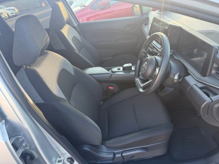 2021 Nissan Note  €16,990 thumbnail