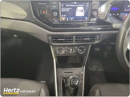 2023 Volkswagen Polo Life 1.0 TSI Petrol Manual €18,900 thumbnail