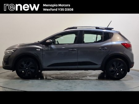2024 Dacia Sandero Stepway TCe 90 STEPWAY Expression €18,995 thumbnail