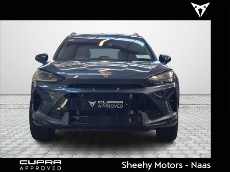 2025 Cupra Formentor *DEMO* AUTO*1.5 eTSI 150hp DSG €43,995