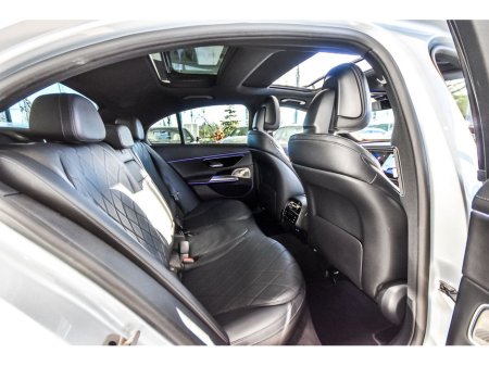 2024 Mercedes-Benz E Class E220d Exclusive Huge Spec €72,850 thumbnail