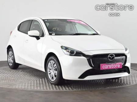 2023 Mazda Mazda2 1.5 5DR Auto