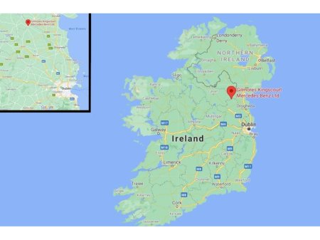 2026 Mercedes-Benz E Class E53 AMG 577bhp 4Matic Night Pack €126,950