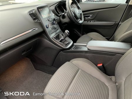 2020 Renault Scenic 1.75 Blue dCi 120 Iconic €22,750